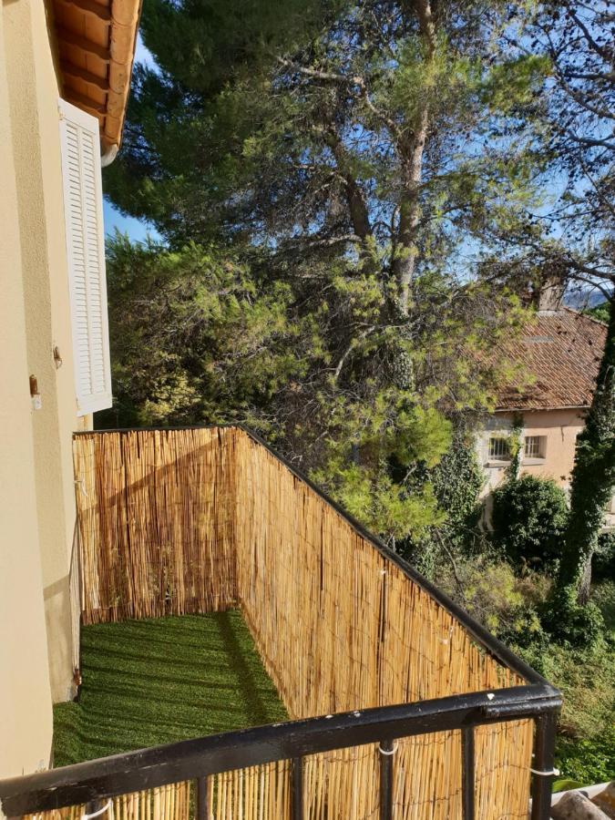 Appartement Climatise Les Mimosas Les Arcs-sur-Argens Exterior photo