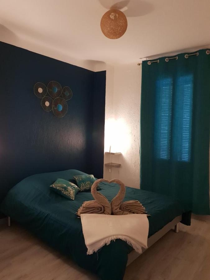 Appartement Climatise Les Mimosas Les Arcs-sur-Argens Exterior photo